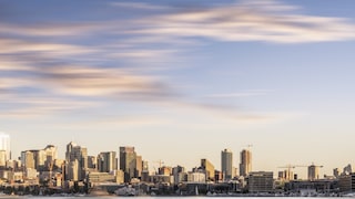 cloud banner