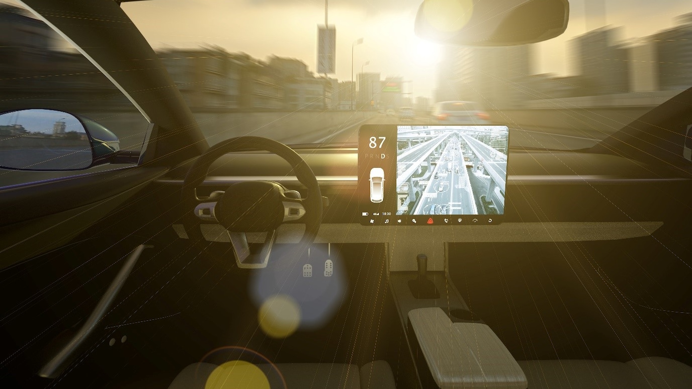 5G steering the future of connected cars