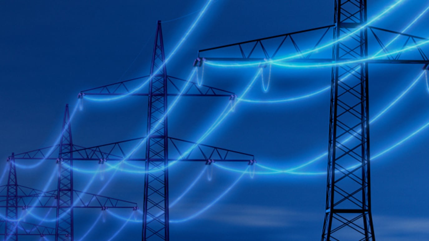 Optical networks help utilities modernize their operations with confidence