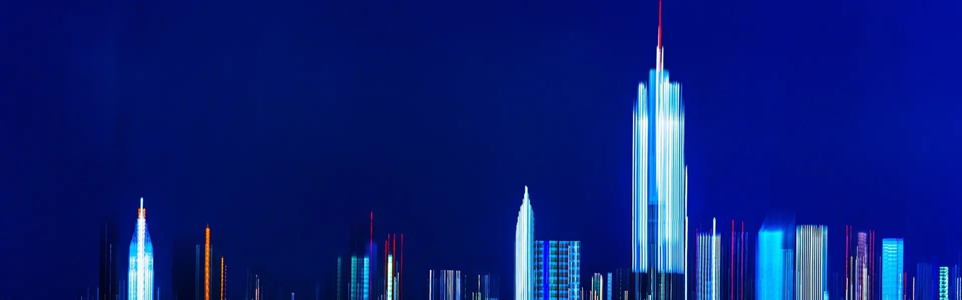 City