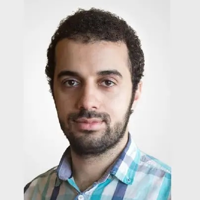 Mohammed Elbamby