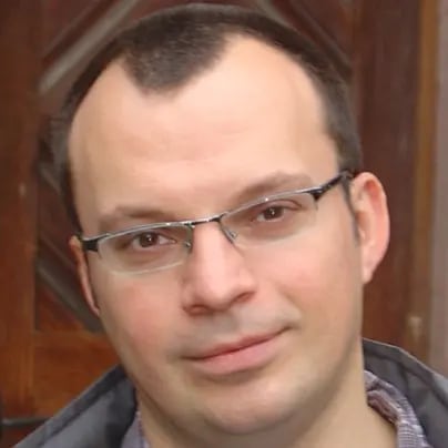 Emmanuel Marilly