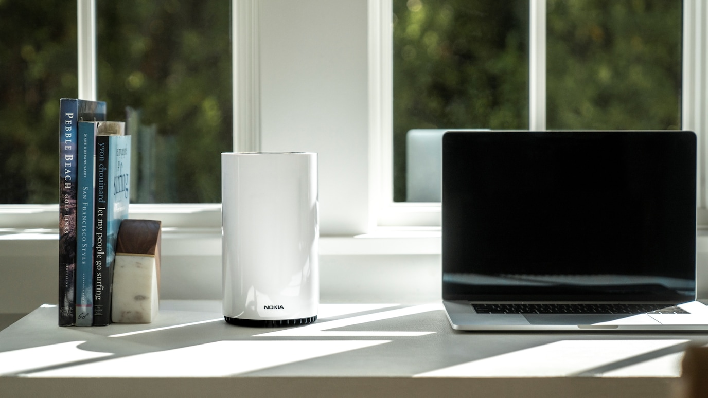 Fixed Wireless Access