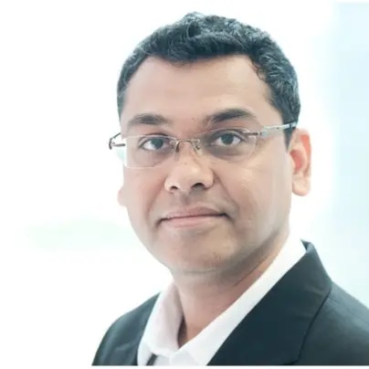 Gaurav Korde