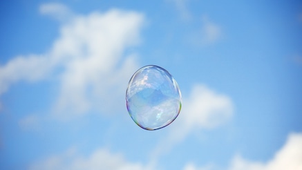 bubble