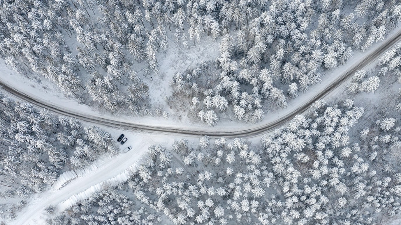 roads