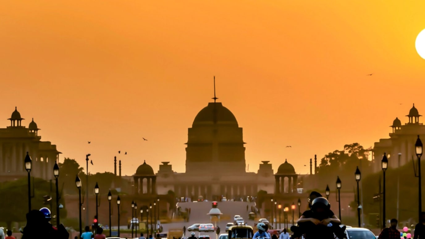 india