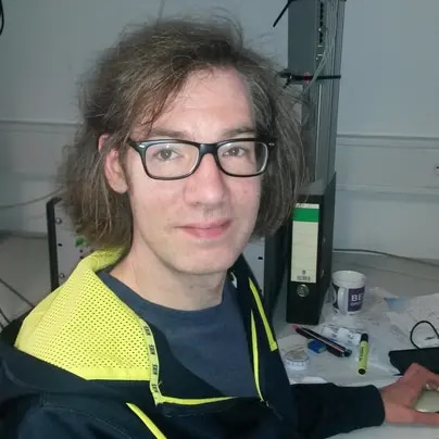 Karsten Schuh