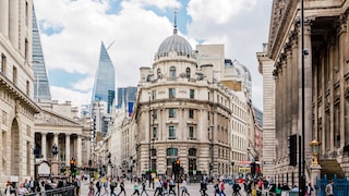 London as a smart city
