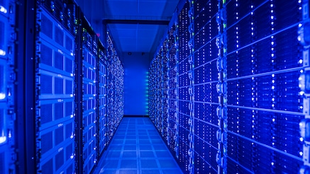 data center