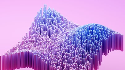 Abstract illustration