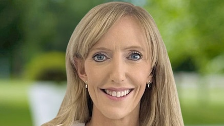 Lorna Gibb