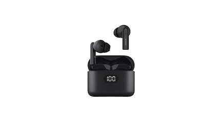 Headphones and Speakers