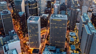buildings