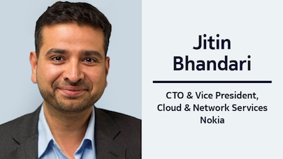 Jitin Bhandari
