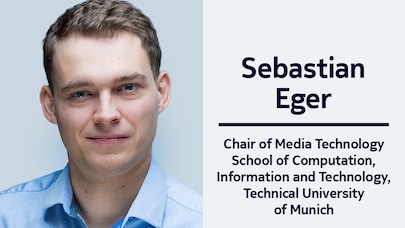 Sebastian Eger