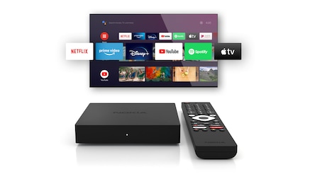 Streaming Devices