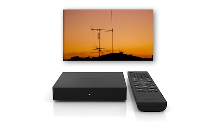 Set-top Devices