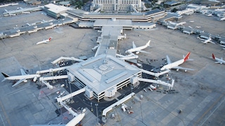 Airport