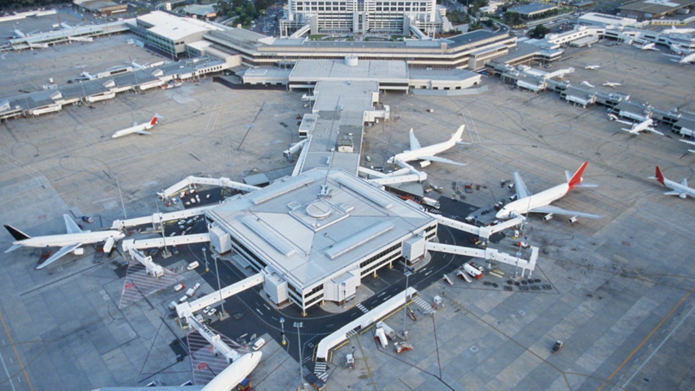 Airport