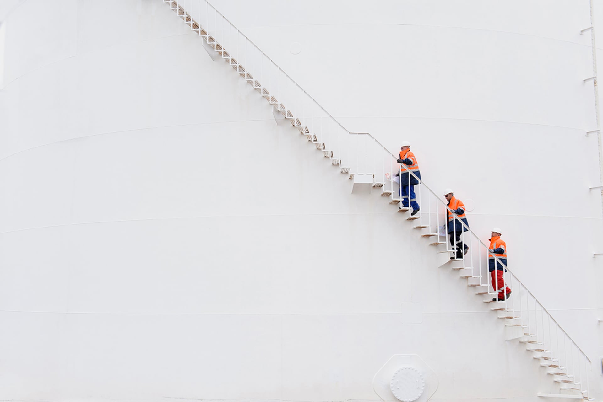 Solutions for industry