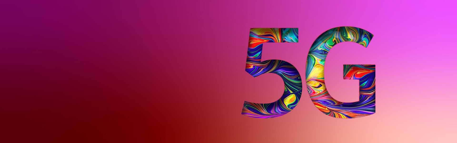 5G