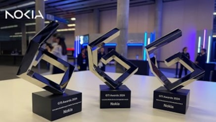 2024 GTI awards