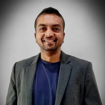 Prabaharan Sukumaran