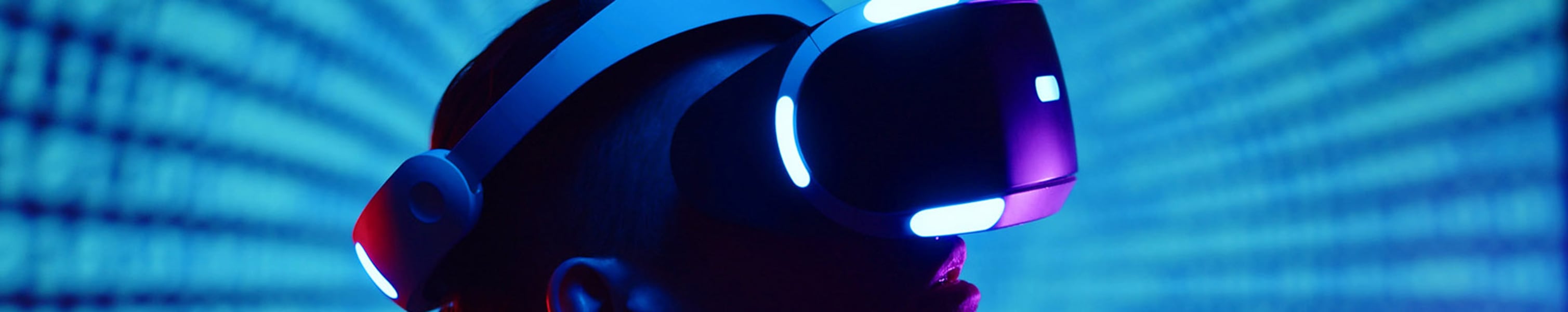 VR