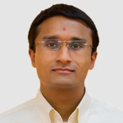 Shreyas Shah