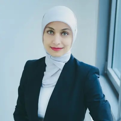 Meryem Simsek