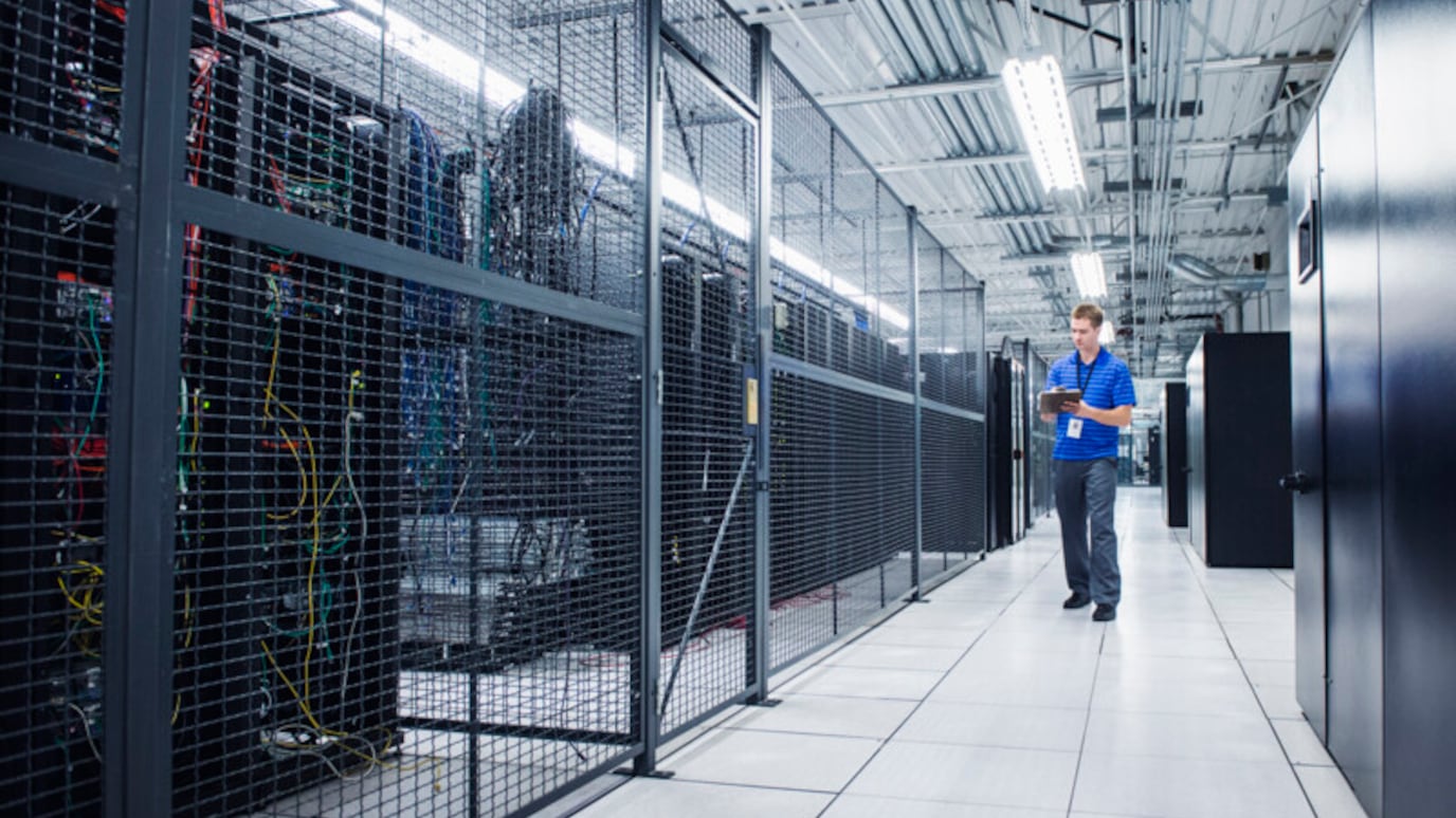 datacenter