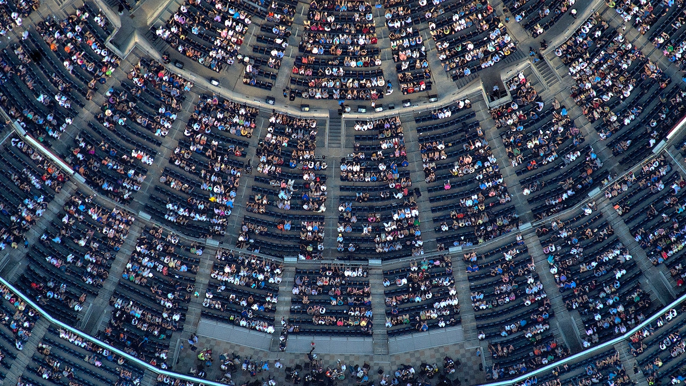 Stadium