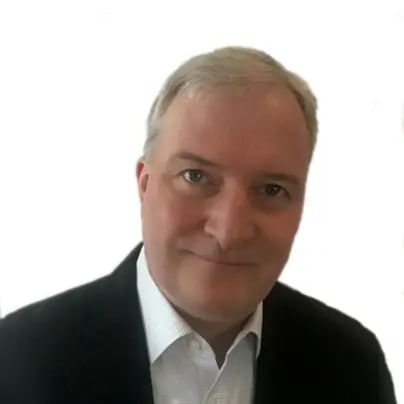 Henrik Scheving