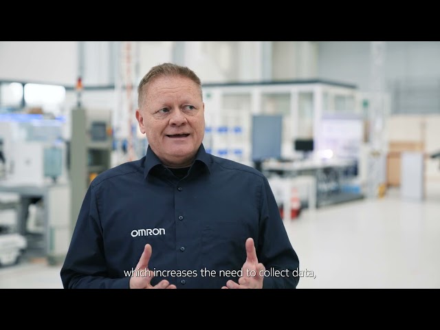 Watch Manufacturing automation with private wireless networking - Part 3 on YouTube.