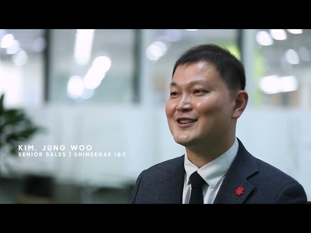 Watch Nokia and Shinsegae enable digital transformation for retail customers with FastMile 5G Gateways on YouTube.