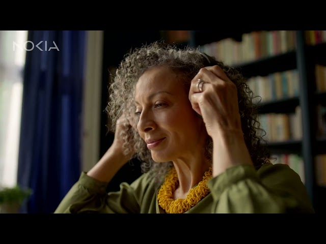 Watch Nokia’s inventions are implemented into a billion new devices every year on YouTube.