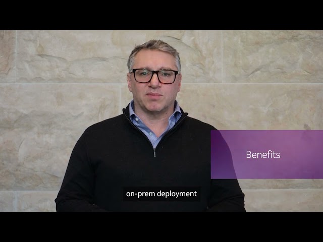 Watch Nokia and IBM anyRAN collaboration on YouTube.