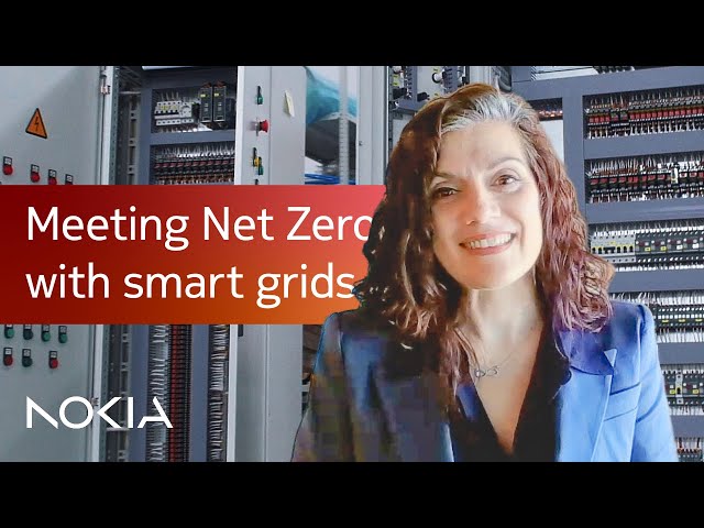 Watch Smart grids are critical to net zero | The Network Effect Video Podcast | Episode 05 on YouTube.