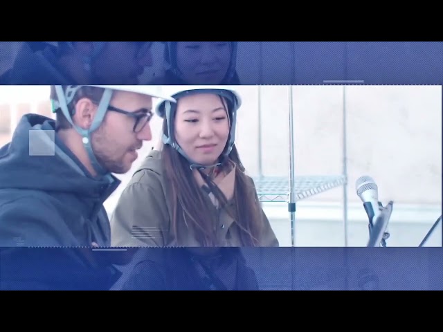 Watch Emergency response innovations for a changing world on YouTube.