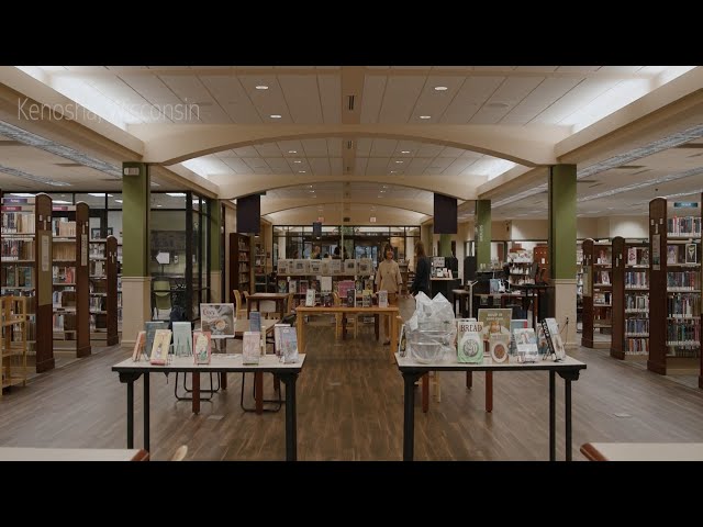 Watch Connecting Kenosha to a Brigher Future with Sifi Networks and Nokia on YouTube.