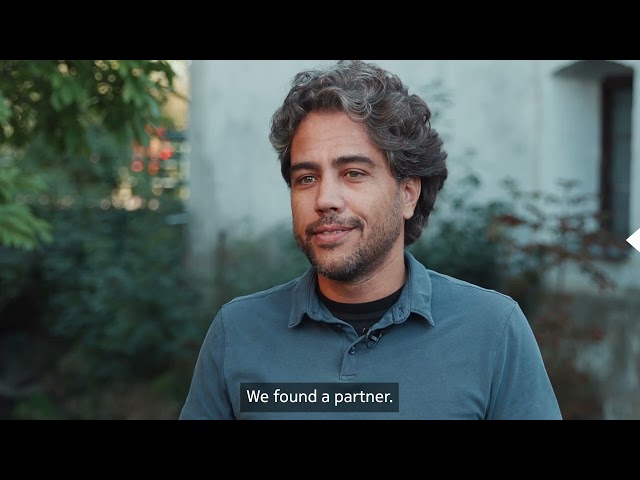 Watch Regional broadband case study with regioHELP and Helpfau-Uttendorf, Munderfing, Upper Austria region on YouTube.