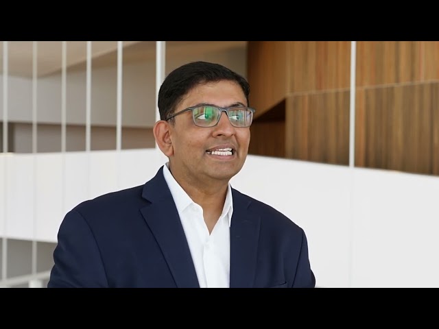 Watch Nokia and Lenovo – A partnership driving advancements in data center solutions for the AI era on YouTube.