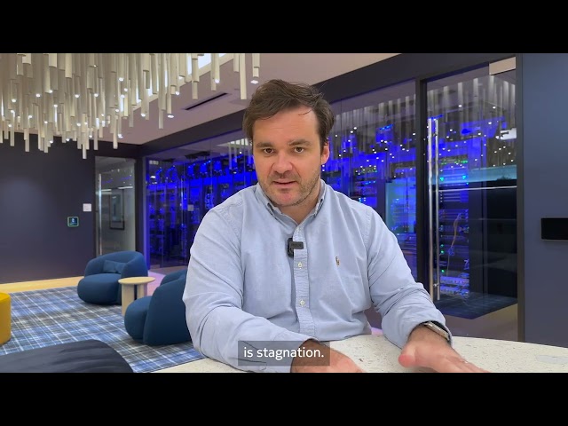 Watch What is Nokia EDA platform? on YouTube.