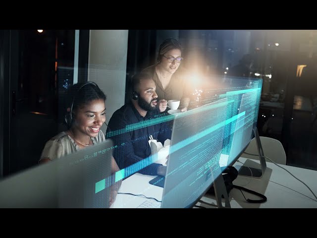Watch Automate End-to-End Service Orchestration with Nokia WaveSuite & Enxoo on YouTube.