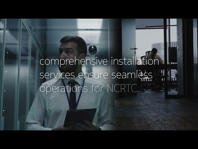 Watch Alstom and NCRTC: Speeding rail travel for commuters in India on YouTube.