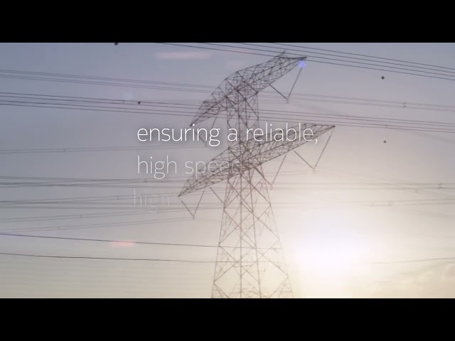 Watch REN: Modernizing power transmission networks for the digital era on YouTube.