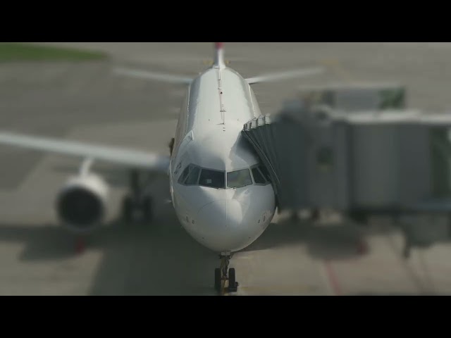 Watch Changi Airport: Driving the Airport 4.0 revolution on YouTube.