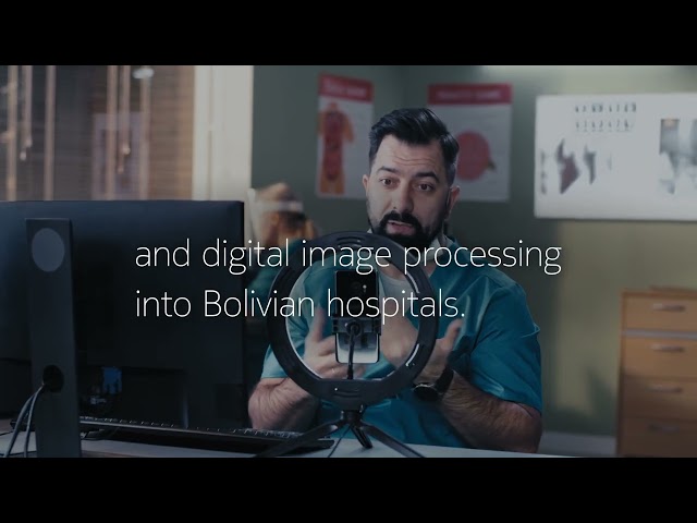Watch Clinica de las Américas: Pioneering digitalized healthcare on YouTube.