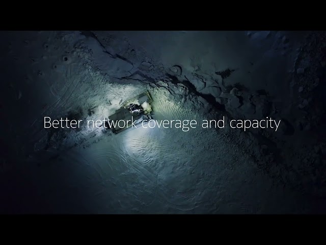 Watch Boliden Kevitsa: Boosting mining efficiency in extreme conditions on YouTube.